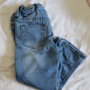 True Religion Kids Jeans